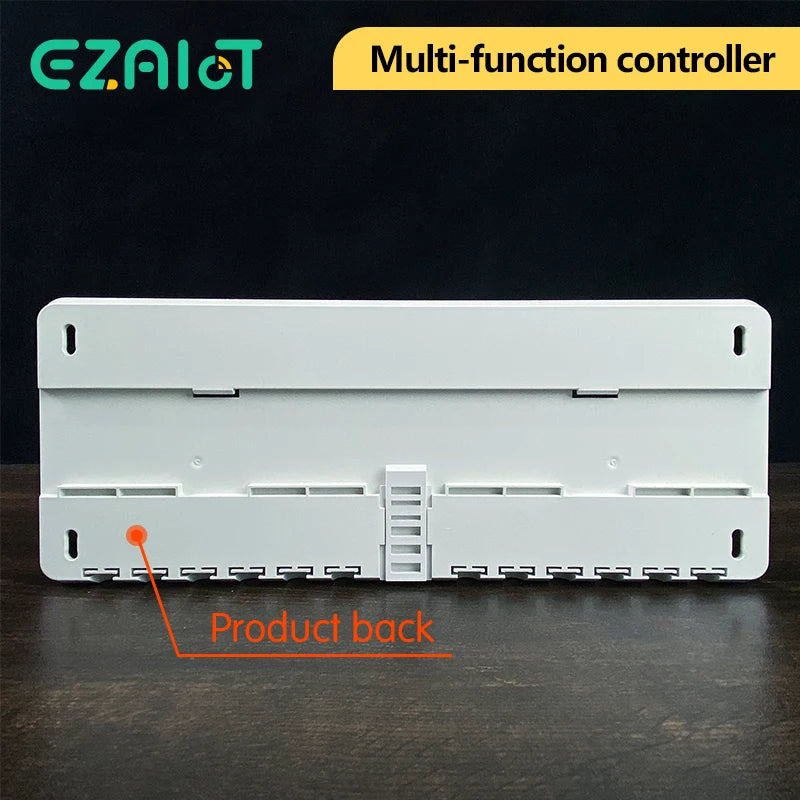 Gas Boiler Wired Hub Controller Unit &ndash; Smart WiFi Thermostat