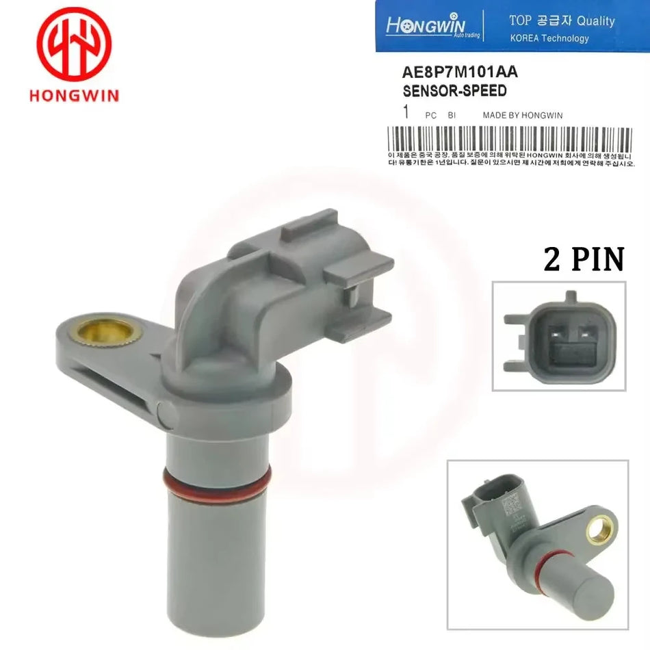 Sensor de Velocidad de Transmisión para Ford Fiesta/Focus 2011-18