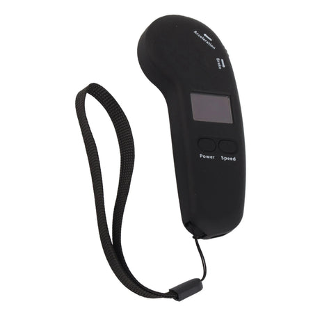 Electric Skateboard Remote &ndash; Adjustable Speed Control &amp; LED Display as picture