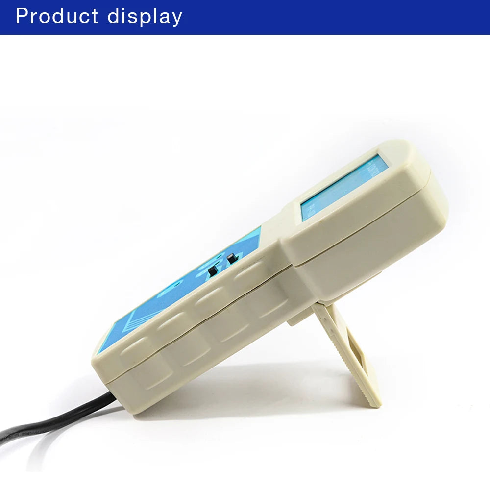 0-14pH Online PH Controller &ndash; Digital Display Water Monitor