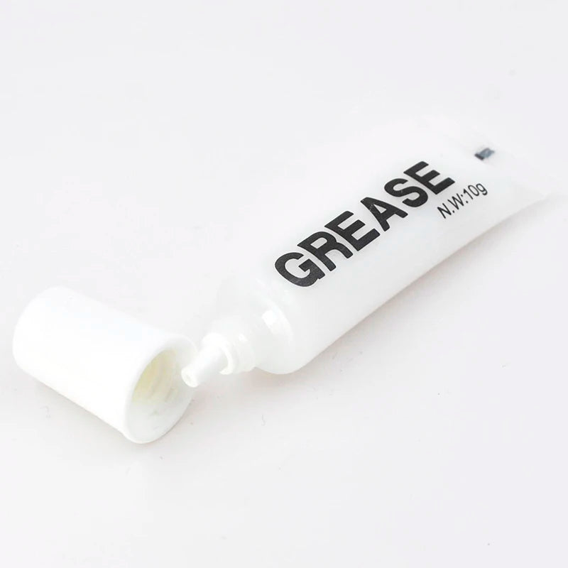 1Pc Bearing Grease 10g &ndash; Durable Lubrication For Bearings