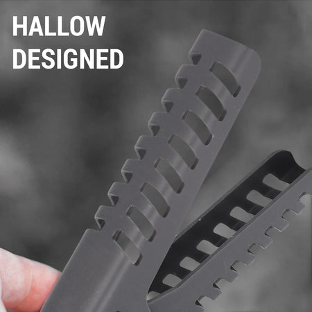 Pot Clip &ndash; Ultra Anti Scalding Hot Plate Retriever Tongs
