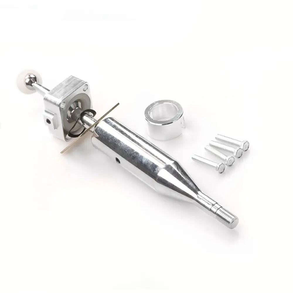 Short Throw Shifter Gear Lever Quick Shift For TOYOTA ALTEZZA/IS200 SXE100 Coupler Set Faster Reducing Shift Pressure 35%-45% by InterCyprus Trading Ltd
