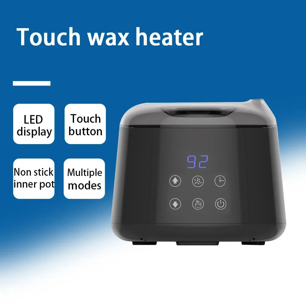 Home Electric Wax Heater BUT008A &ndash; Quick EU Plug Heating
