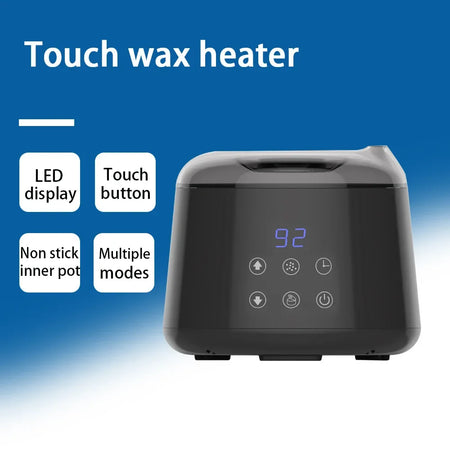 Home Electric Wax Heater BUT008A &ndash; Quick EU Plug Heating