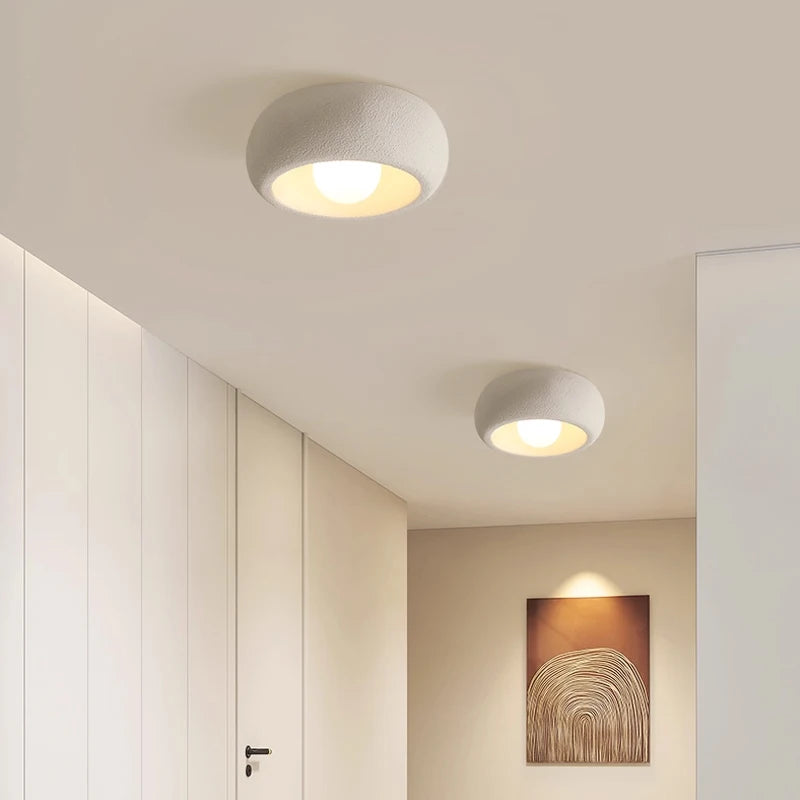 AuroraRealm Balcony LED Ceiling Lamp &ndash; Energy Efficient G9