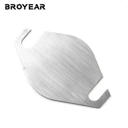 Engine Gasket Stainless Steel For Peugeot 307 308 407 3008 5008 607 by InterCyprus Trading Ltd