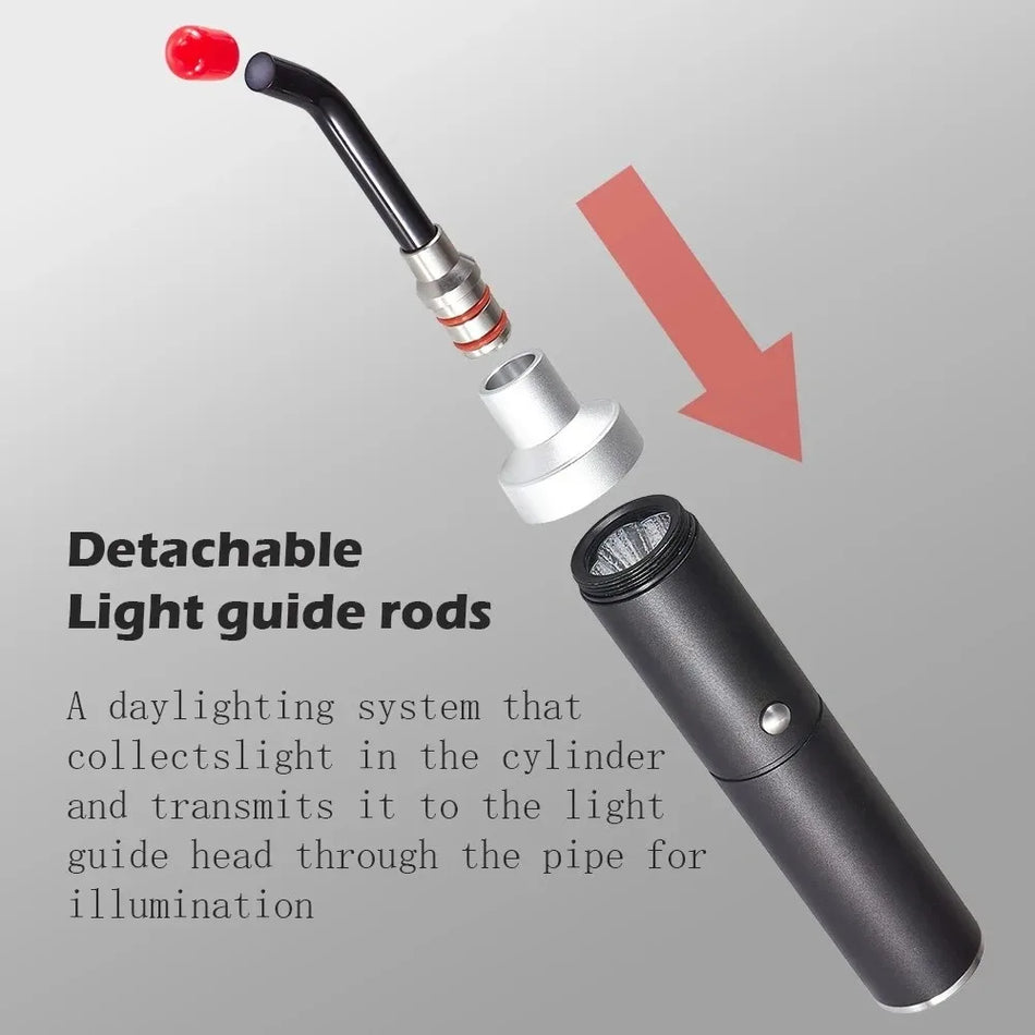 650Nm Laserová terapeutická zařízení Ruční masér na kolena Úleva