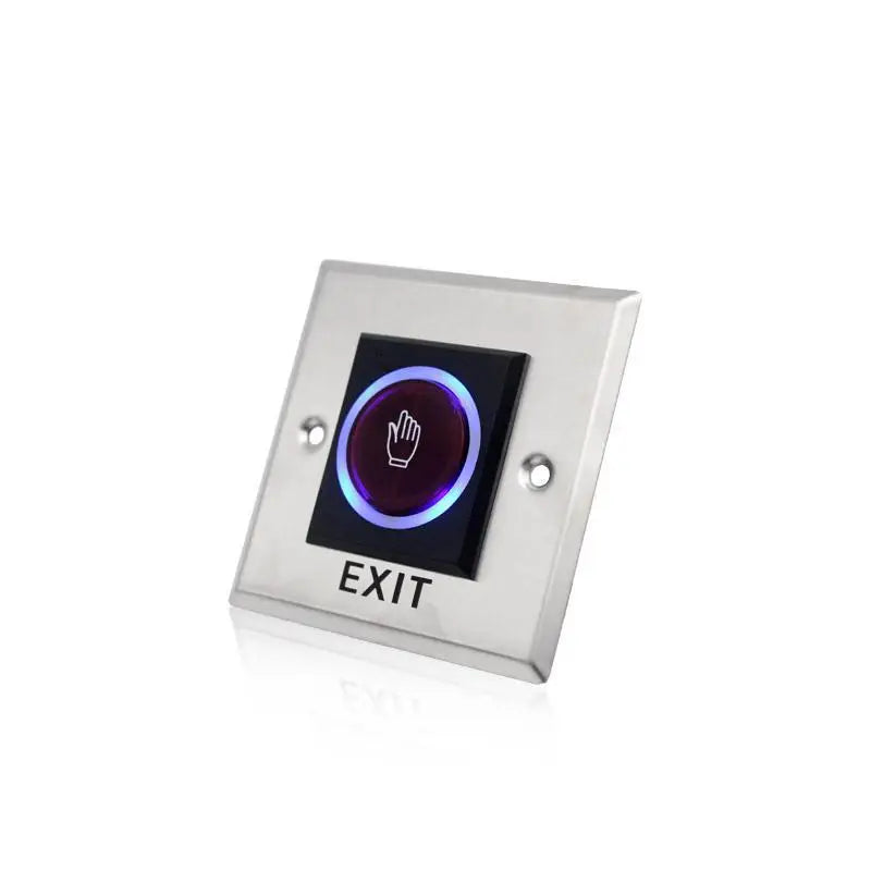 GH80B/GH70B/K10/29NT-W Exit Button &ndash; No Touch Release GH80B