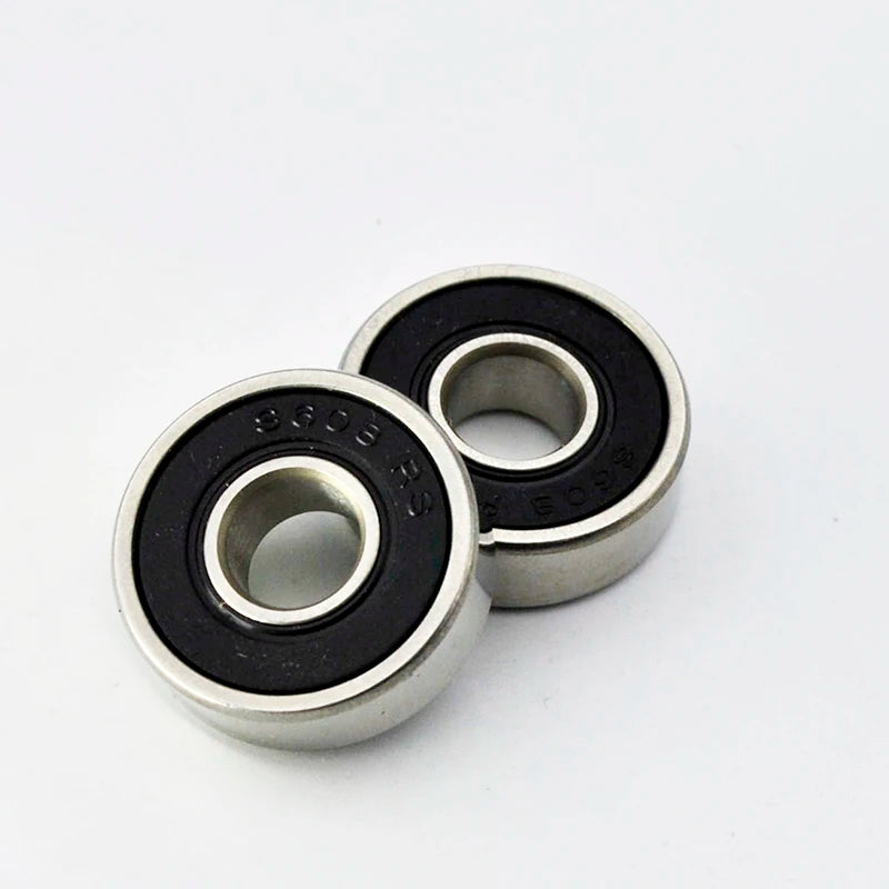 S608 ZZ Hybrid Ceramic Bearing 8x22x7mm - Low Friction