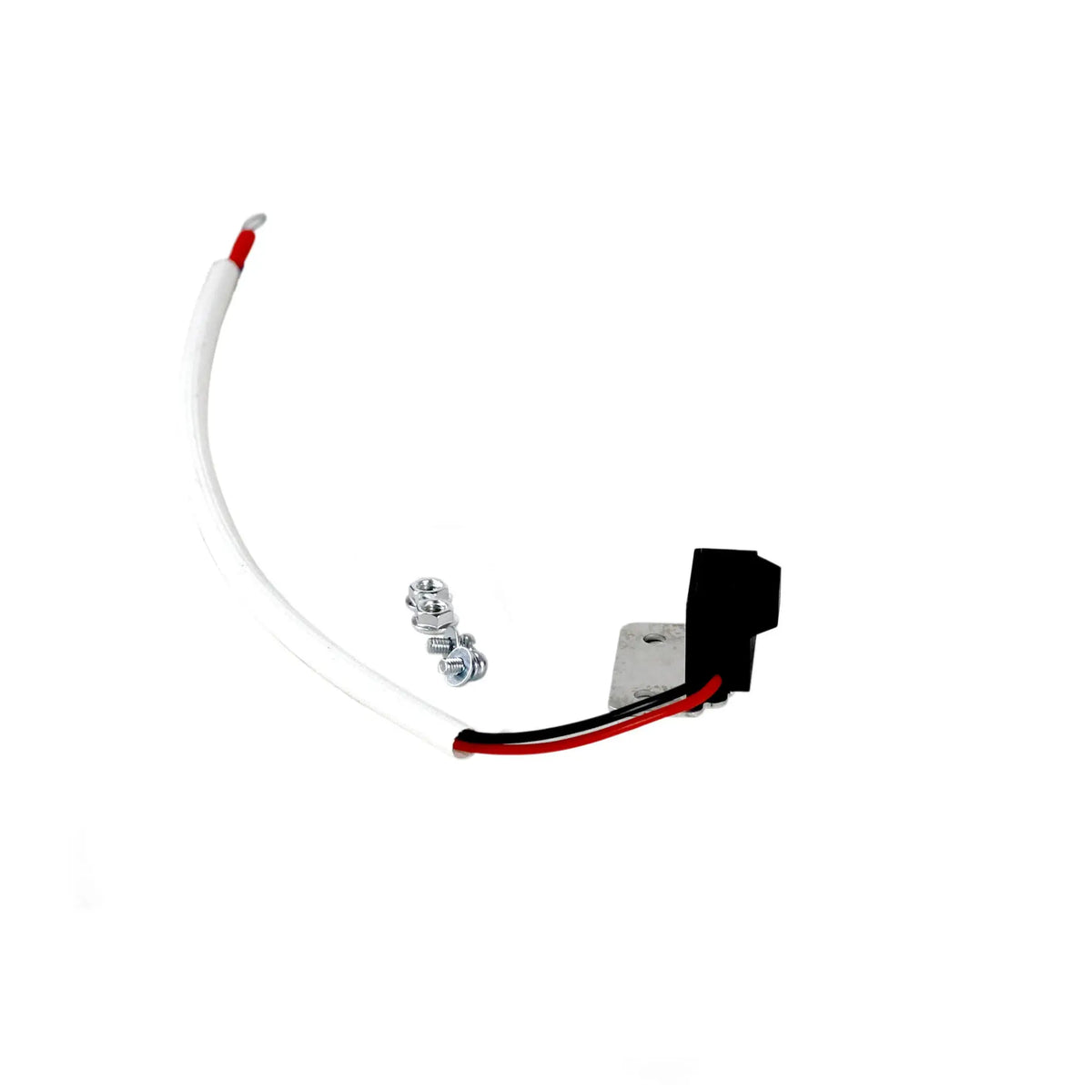 SherryBerg 166-0821 Ignition Module Fit for Onan P218G P220G John Deere 316 317 318 420, Replace 166-0820 541-0522 HE166-0761 by InterCyprus Trading Ltd