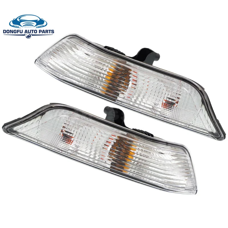 Priekinio posūkio signalo surinkimo pakeitimas Ford Mustang 2015 2016 2017 JAV versija FR3Z1320