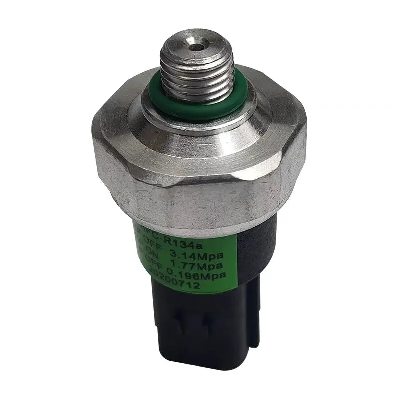 SENSOR-PRESSURE SWITCH ASSY-TRIPLE For JAC J3 J5 J7 S3 S5 S7 X7 A5 Air Conditioning Pressure Sensor 8108121U1010PP by InterCyprus Trading Ltd