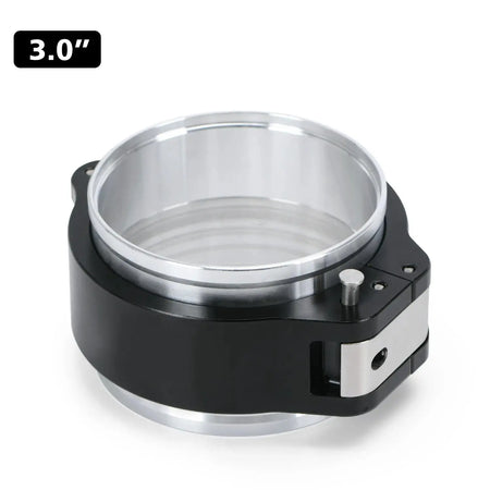 Intercooler Pipe Clamp 3.0/2.5/3.5 Inch Quick Release V Band Clamp 63mm/76mm 32516 Pinless HD Clamp Throttle Union Sleeve by InterCyprus Trading Ltd