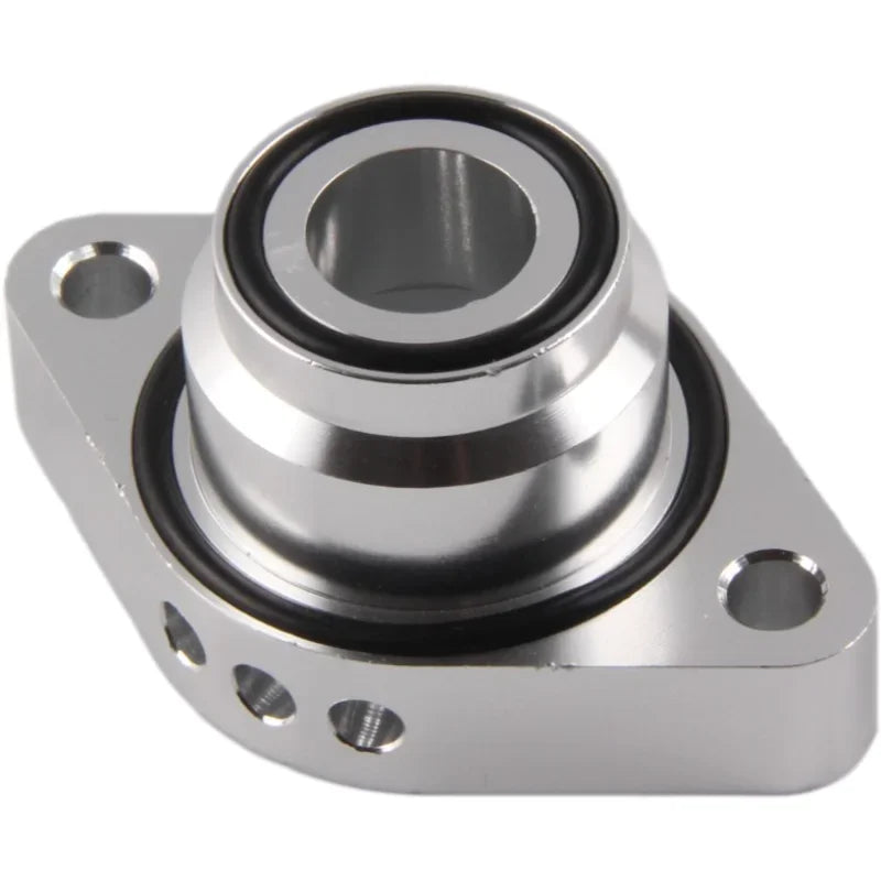 Adaptador Blow Off em Alumínio para Audi VW 1.4 TSI BOV
