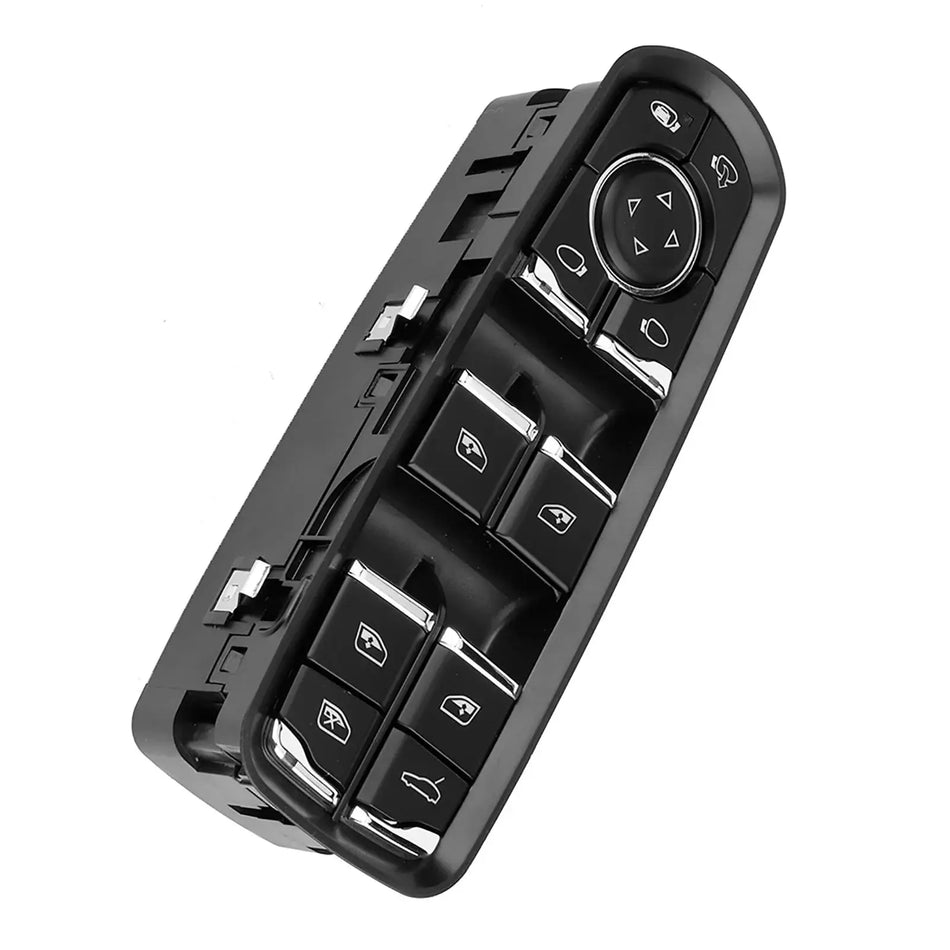 Master Power Window Switch for Porsche Cayenne Panamera 2011-2016 by InterCyprus Trading Ltd