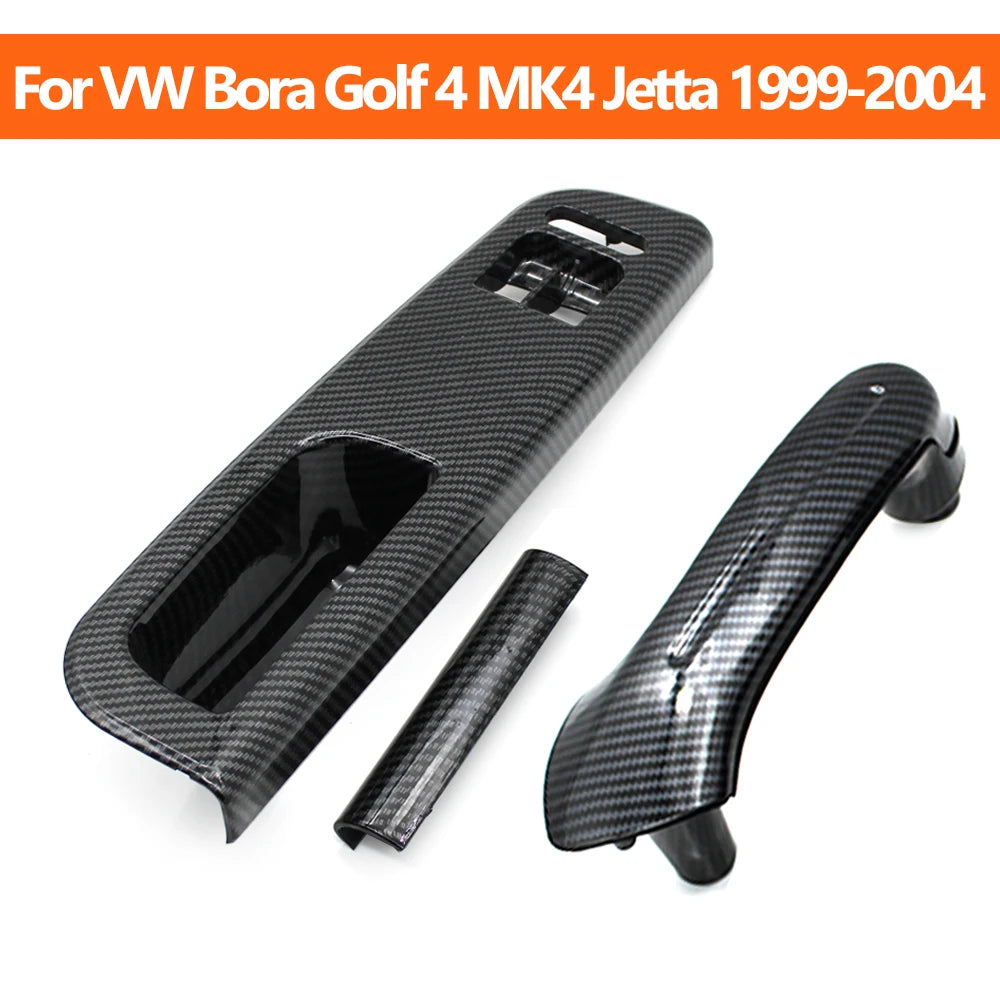 LHD Car Window Switch Cover Panel &ndash; Premium Replacement for Volkswagen Vehicles