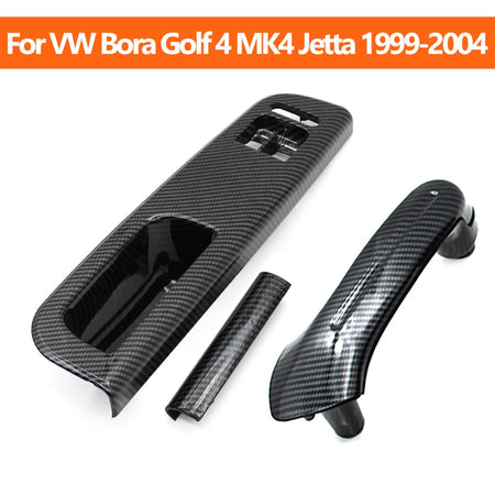 LHD Car Window Switch Cover Panel &ndash; Premium Replacement for Volkswagen Vehicles