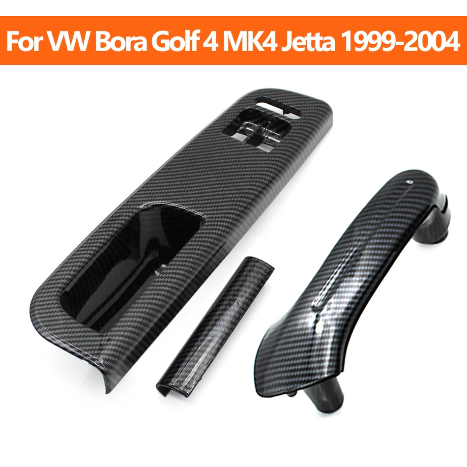 LHD Car Window Switch Cover Panel &ndash; Premium Replacement for Volkswagen Vehicles