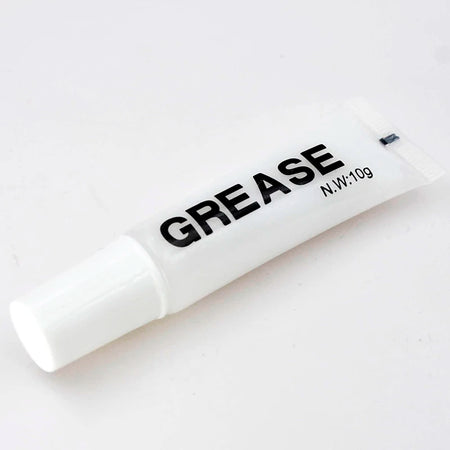 1Pc Bearing Grease 10g &ndash; Durable Lubrication For Bearings