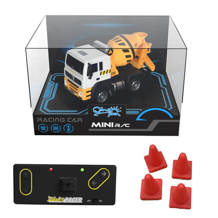 2025 New 666k RC Drift Car 2.4G High-Speed Racing Car &ndash; Fast B / CHINA