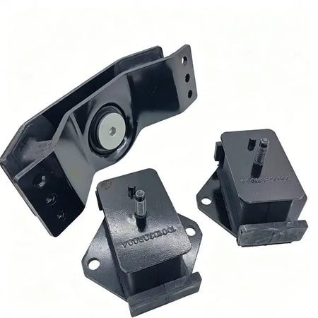 Engine Mount Engine Mount Cushion for JAC Sunray 2.7 1.9T OE 1001030R0440 1001030R004 1001040R0070 by InterCyprus Trading Ltd