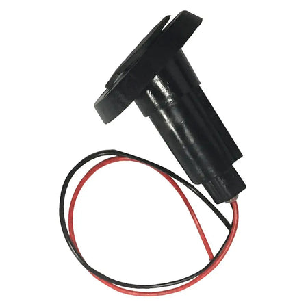 Universal Boat Stern Navigation Light Base &ndash; 2 Prong