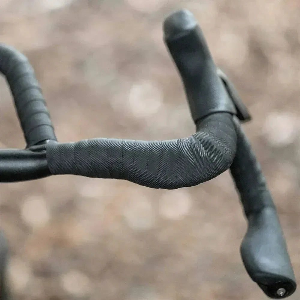 Cruise Control Drop Bar Grips &ndash; Universal Fit for All Drop Bar Handlebars