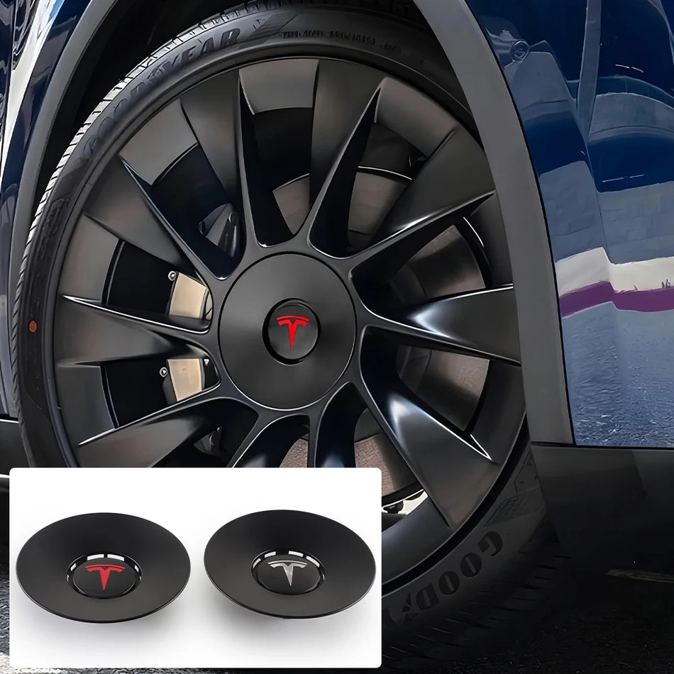 20-Inch Hub Cap for Tesla Model Y Wheel Center Cover