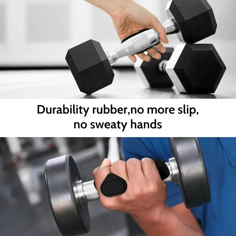 Anti-Slip Finger Trainer &amp; Hand Grip Strengthener for Gym &amp; Fitness