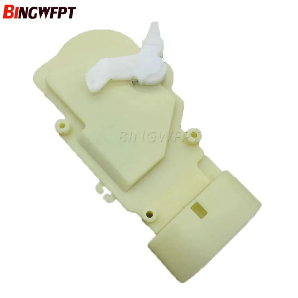 Door Lock Actuator Rear Left Right 4Pins 69140-30110 69130-30110 For Toyota Echo & Lexus GS300 GS400 Scion XB by InterCyprus Trading Ltd