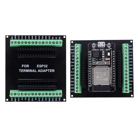 ESP32 CP2102 NodeMCU 32S Lua Board 30Pin GPIO Dual Core