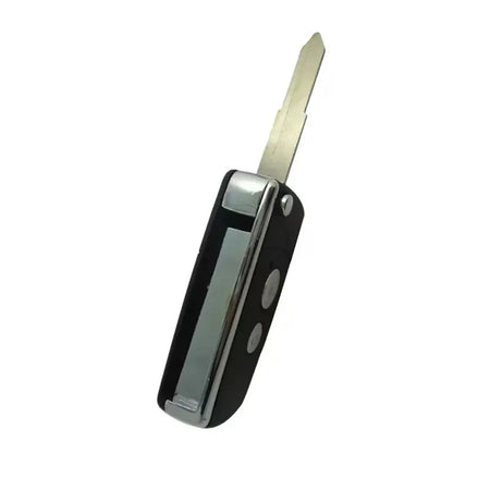 Modified 2 Buttons Remote Key Shell Casing for BAIC E130 E150 for Saab Senova D20 Remote Key Case by InterCyprus Trading Ltd