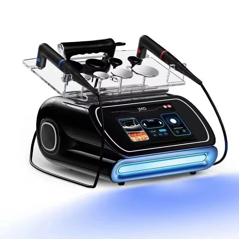 Indiba 448KHz Tecar terapie stroj na hubnutí úlevu od bolesti