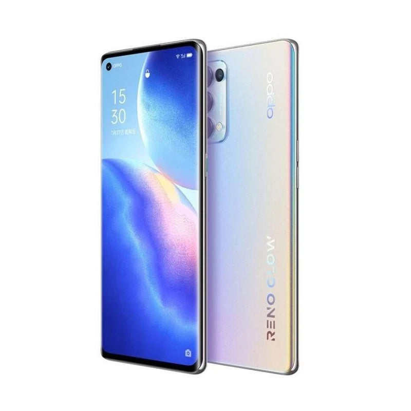OPPO Reno 5 Pro 5G Unlocked Dual SIM Global &ndash; 5G Ready