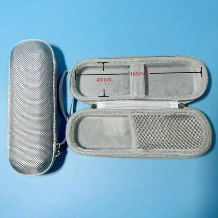 Portable Insulin Cooling Bag &ndash; Keeps Insulin Safely Cool Silver