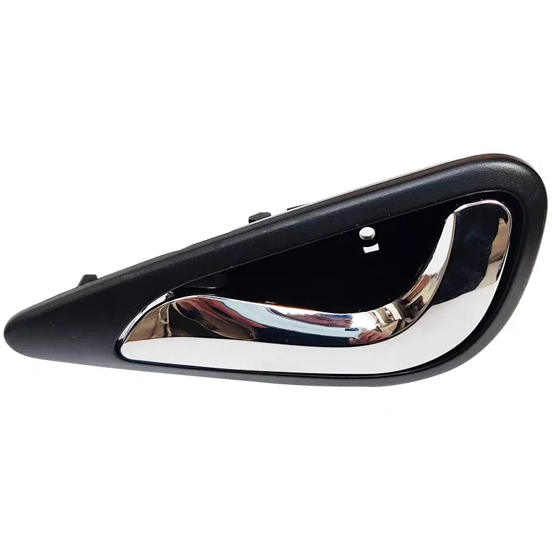 Interior Door Handle Assembly for JAC J6 6105150U2010 6105160U2010 Left Right by InterCyprus Trading Ltd