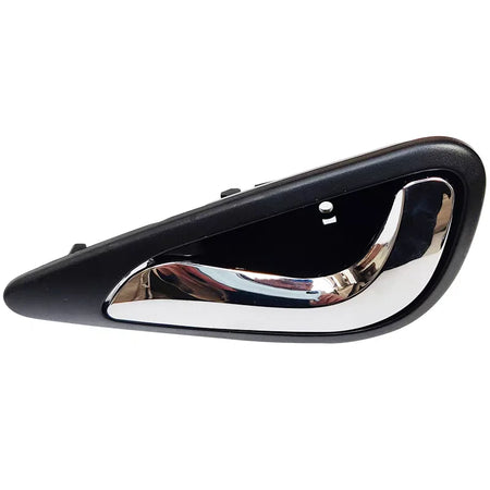 Interior Door Handle Assembly for JAC J6 6105150U2010 6105160U2010 Left Right by InterCyprus Trading Ltd