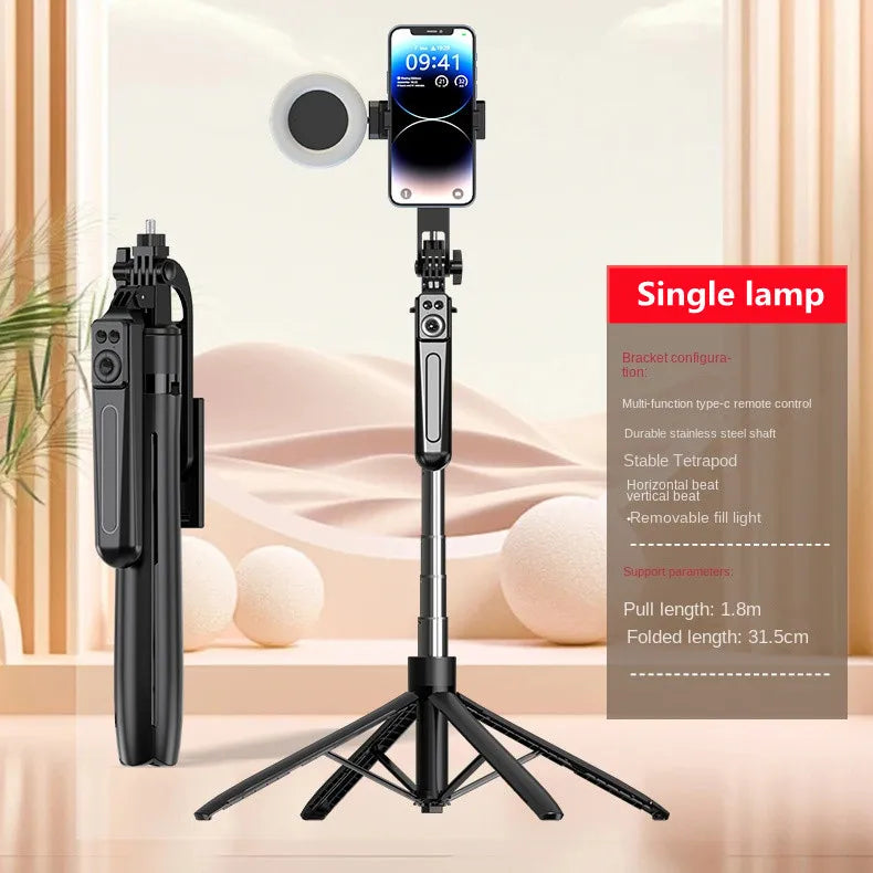COOL DIER Smartphone Tripod Option 3