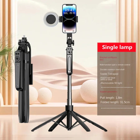 COOL DIER Smartphone Tripod Option 3