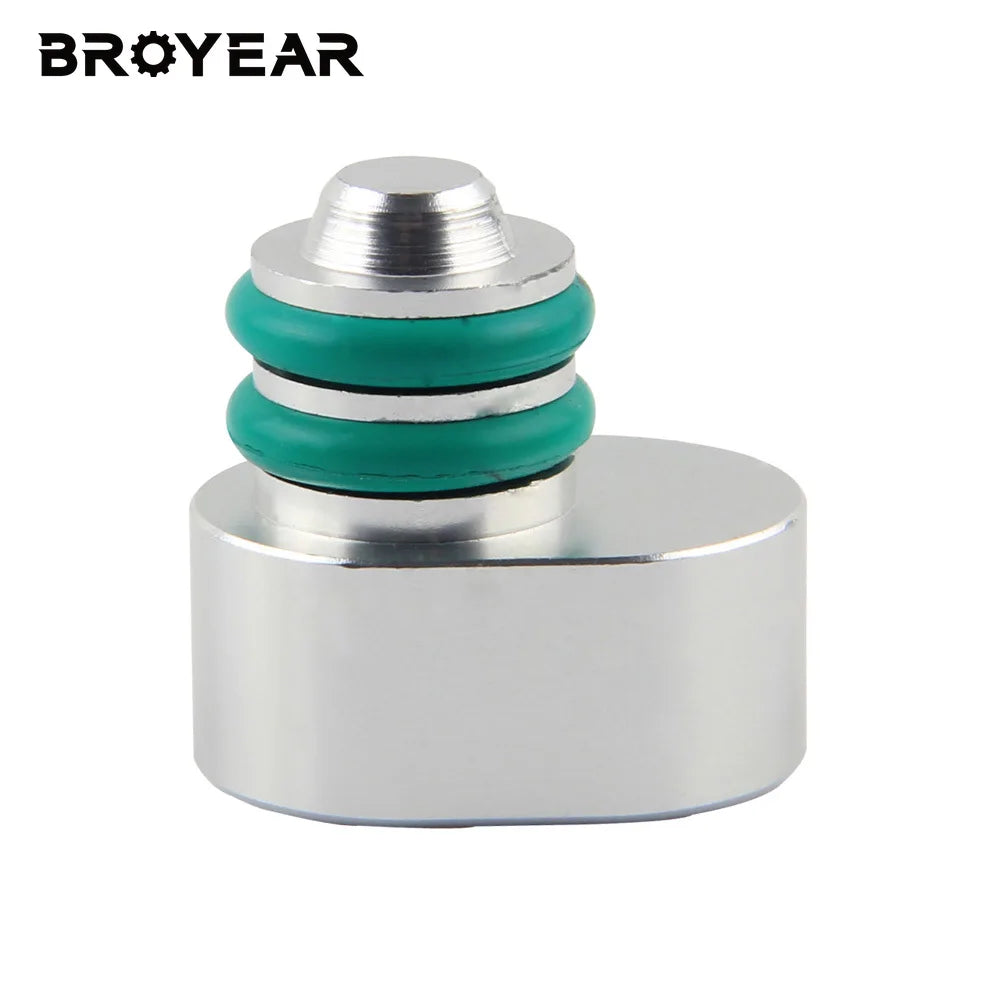 Aluminum Swirl Flap Repair Kit For BMW N57 E90 E91 E92 E93 F07 F10 F11 by InterCyprus Trading Ltd