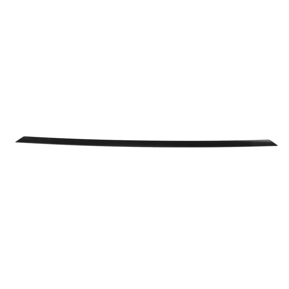 Moldura central del parachoques delantero para BMW Serie 3 F30 F31 2012-2015