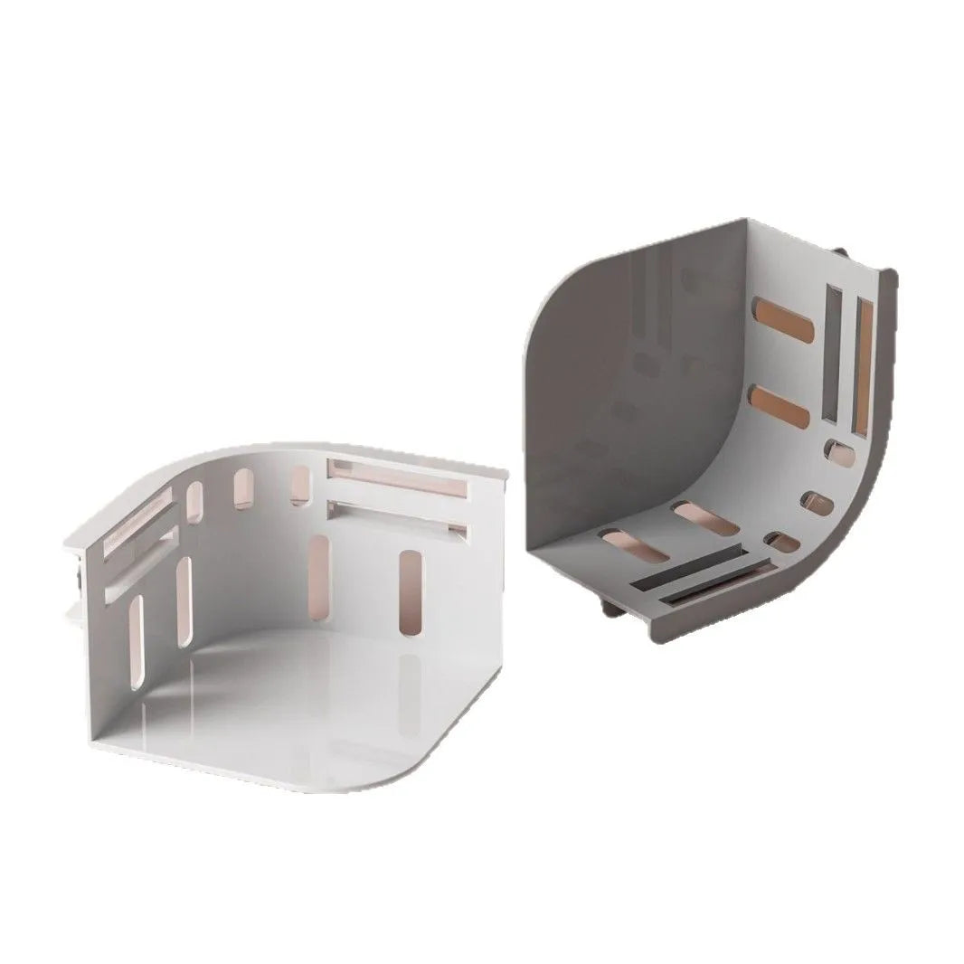 Neat Sheets 4PCS Invisible Bed Sheet Holder Clips - No Slip, Needle-Free, Secure Bedding Fasteners