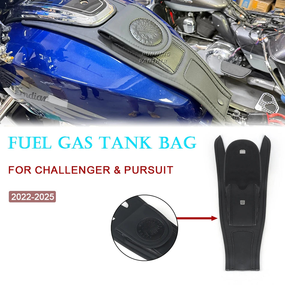 Visu laiku ādas tvertne soma BMW R1300GS Adventure 2024.
