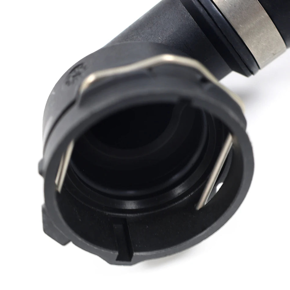 Upper Radiator Hose for Ford Mondeo MK4 2007-2012 2.0T