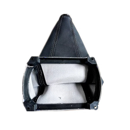Car Gear Shift Dust Cover for JAC Refine Starex H1 H-1 by InterCyprus Trading Ltd
