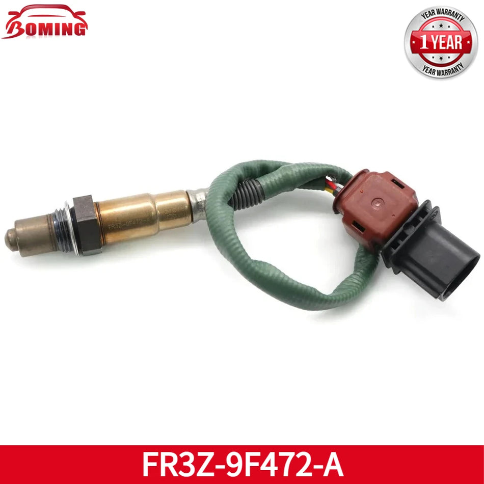 Sensor de relación aire-combustible de 5 hilos para Ford Edge, Explorer