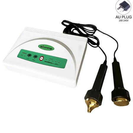 Ultrasonic Face Beauty Machine &ndash; Wrinkle Reduction Plus Style 2 AU Plug