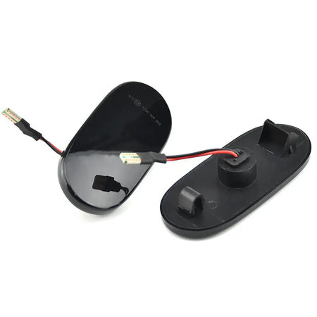 LED Turn Signal Repeater Panel For VW Crafter And Mercedes Sprinter W906 by InterCyprus Trading Ltd