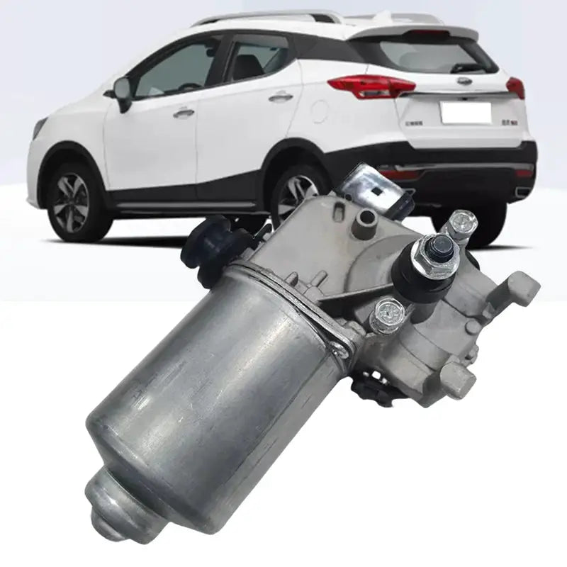 Front Windshield Wiper Motor For JAC S3 by InterCyprus Trading Ltd